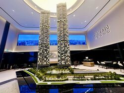 Zyon Grand (D3), Apartment #621860351